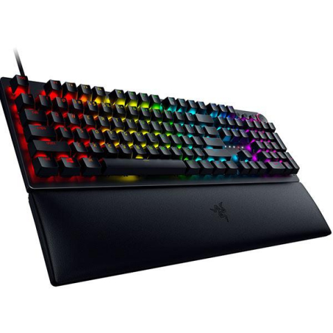 Tastatura Razer Huntsman V2 (Purple Sw) [3]