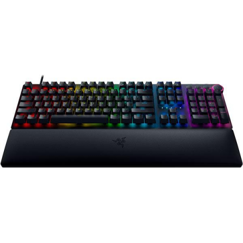 Tastatura Razer Huntsman V2 (Purple Sw) [4]