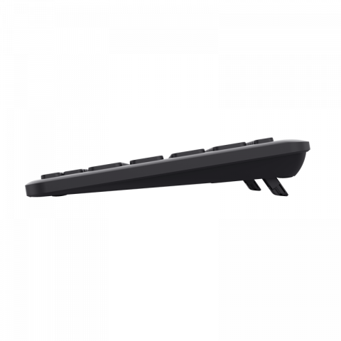 Tastatura Trust Lyra Wireless, negru [2]