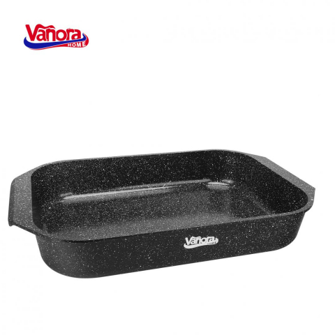 TAVA INALTA ALUM 39.5x26X6.3 CM,CLASSIC [2]