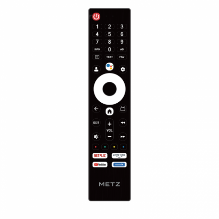 Televizor METZ QLED 50MQF7500Z [7]