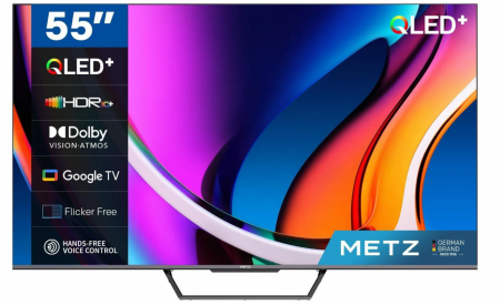 Televizor METZ QLED 55MQE7600Y [1]