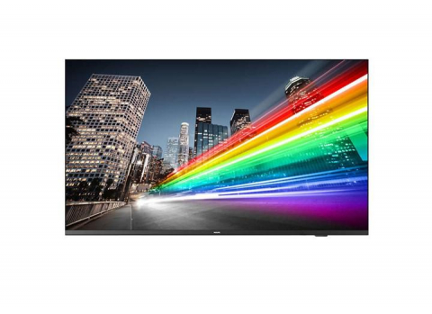 SIGNAGE & HOTEL - Televizor profesional Philips B-Line 50"