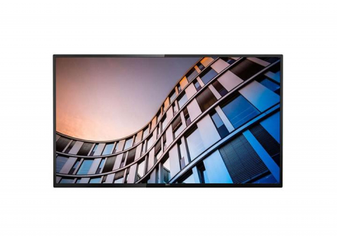 SIGNAGE & HOTEL - Televizor profesional Philips B-Line 58"