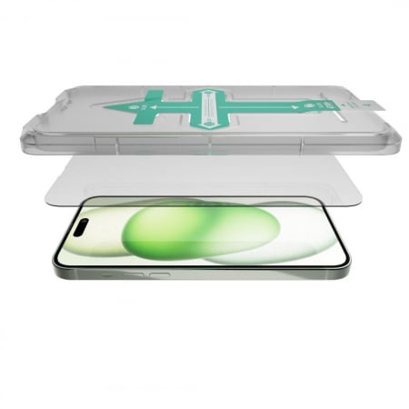 TABLETE - Tempered Glass Screen Protector for iPho