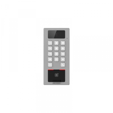 CONTROL ACCES - TERMINAL CONTROL ACCESS