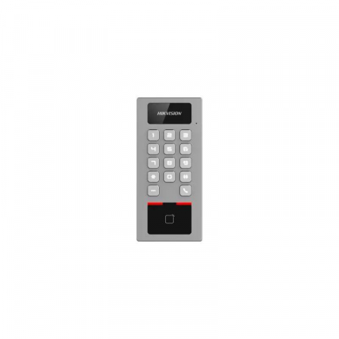 CONTROL ACCES - TERMINAL CONTROL ACCESS