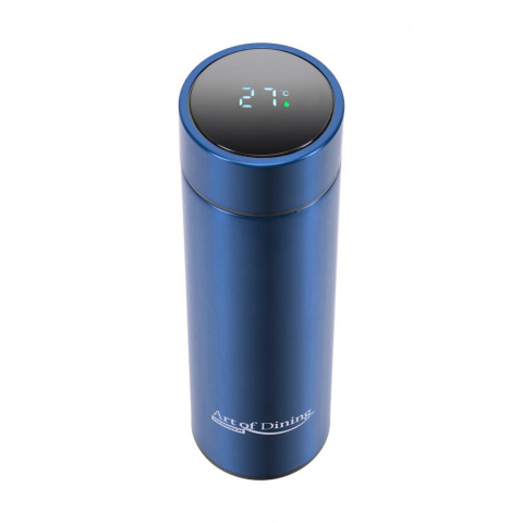 TERMOS INOX 450 ML, INDICATOR LED TEMPER [5]