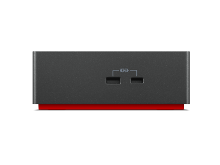 ThinkPad Universal USB-C Dock - EU [4]