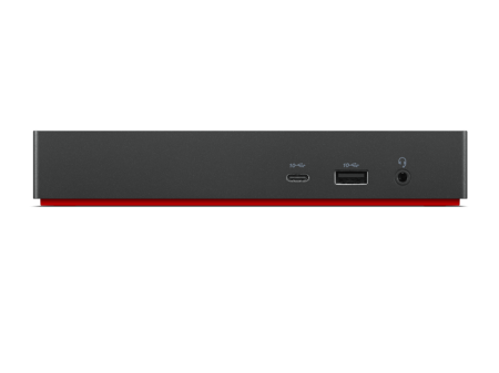 ThinkPad Universal USB-C Dock - EU [1]