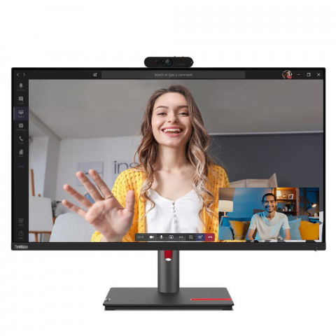 ThinkVision P32p-30 31.5" 4K 3Y [3]