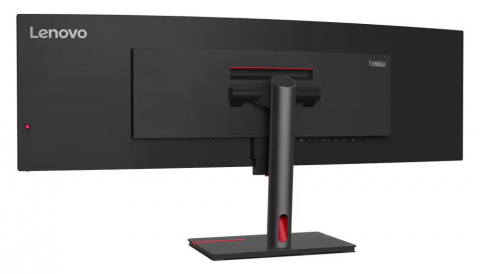 ThinkVision P49w-30 49" IPS DQHD 3Y [6]
