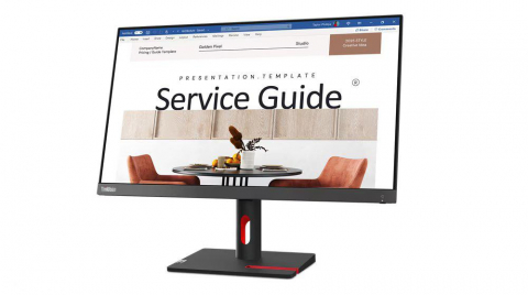 ThinkVision S24i-30 24" IPS FHD HDMI 3Y [2]