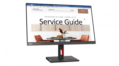 ThinkVision S24i-30 24" IPS FHD HDMI 3Y [1]