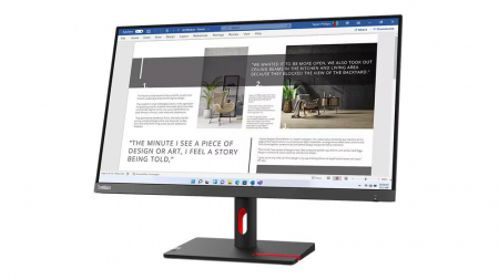 ThinkVision S27i-30 27u0022 IPS FHD HMDI 3Y [2]