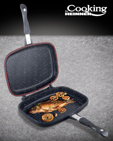 TIG.DUBLA 36x24x7.5CM,DARK LINE CLASSIC [1]