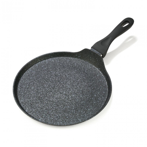 Produse - TIGAIE ALUM CLATITE 28X1.5CM, BLACK SAND