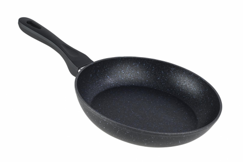 Produse - TIGAIE ALUMINIU 26X5.2 CM, BLACK SAND