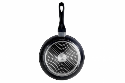 TIGAIE ALUMINIU 26X5.2 CM, BLACK SAND [1]