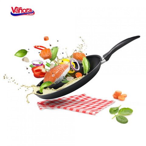 TIGAIE ALUMINIU PRESAT 32x4.5 CM,BRAVA [3]