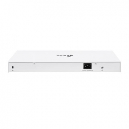 TP-LINK 16-PORT GIGABIT 2 SFP Slots [2]