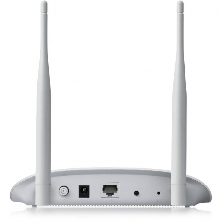 TP-LINK 300MBPS WIRELESS N ACCESS POINT [1]