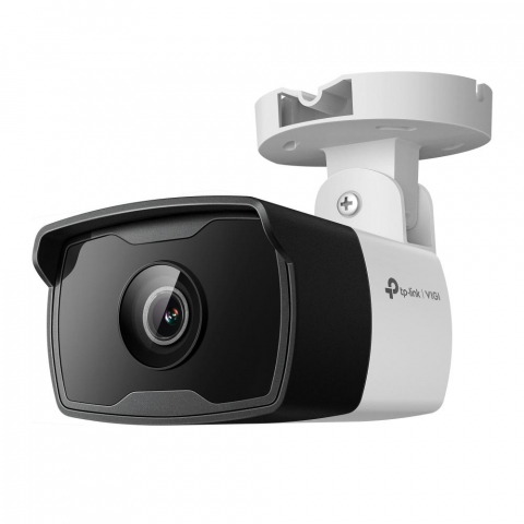 Produse - TP-LINK 3MP BULLET NTW CAM 2.8MM SMART