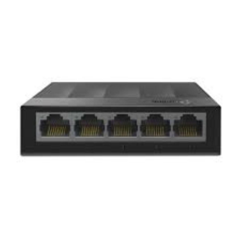 Switch-uri - TP-LINK 5-PORT GIGABIT SWITCH LS1005G