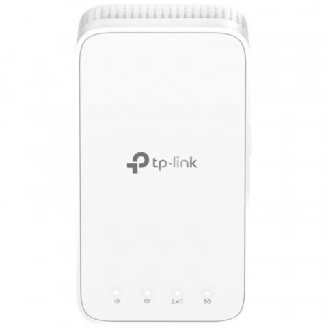TP-LINK AC1200 MESH WI-FI RANGE EXTENDER [1]