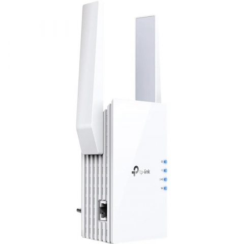 Produse - TP-LINK AX1800 WI-FI RANGE EXTENDER