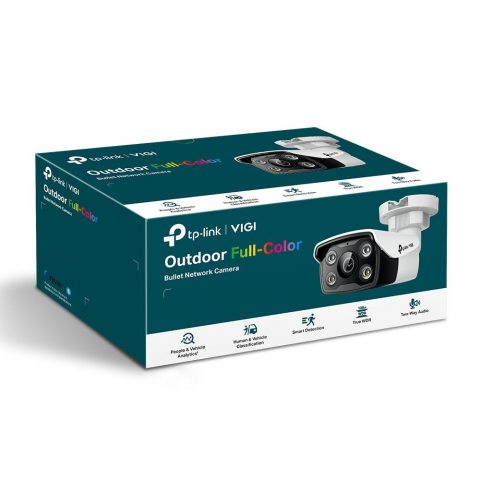 TP-LINK BULLET NTW CAMERA VIGI C350(4mm) [2]