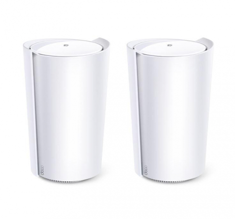 TP-LINK DECO X95 WIFI6 AX7800 MESH 2PK [0]