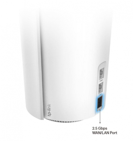TP-LINK DECO X95 WIFI6 AX7800 MESH 2PK [2]