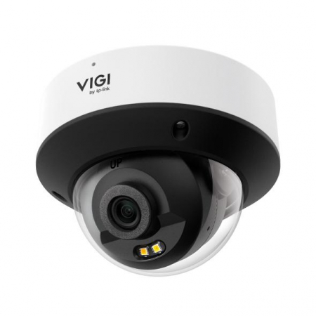 Camere supraveghere IP - TP-LINK DOME CAMERA INSIGHT S225 2.8MM
