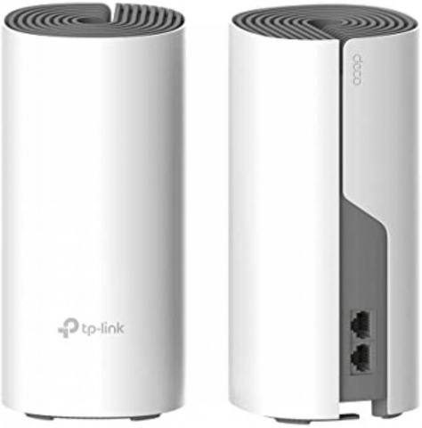 Routere Wireless - TP-LINK KIT AC1200 MESH WIFI SYSTEM