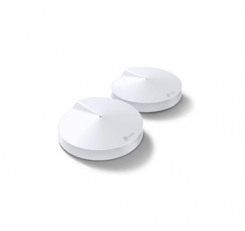 Routere Wireless - TP-LINK KIT AC1300 MESH WIFI SYSTEM