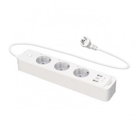 TP-LINK MINI SMART WI-FI SOCKET TAPOP300 [1]