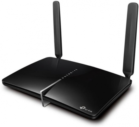 Routere Wireless - TP-LINK ROUTER 4G AC1200 DUAL-B 4G