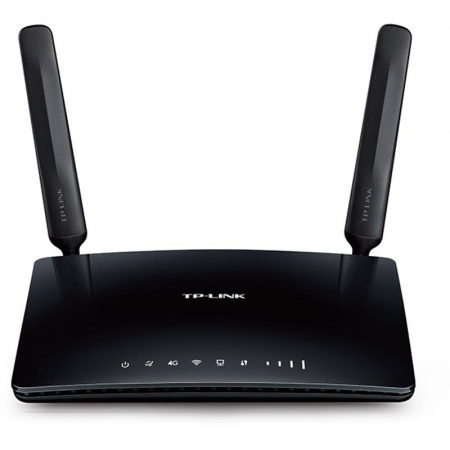 TP-LINK ROUTER 4G N300 2.4GHZ [1]