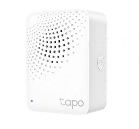 Produse - TP-LINK SMART HUB TAPO H100