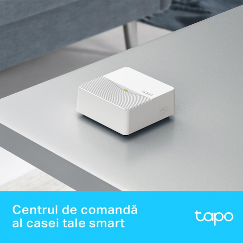 TP-LINK SMART HUB TAPO H200 [2]
