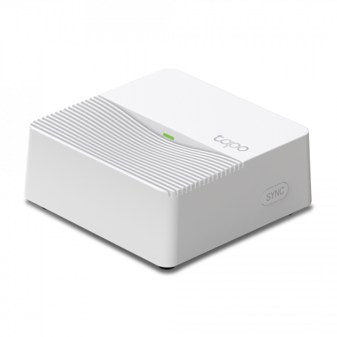 Produse - TP-LINK SMART HUB TAPO H200