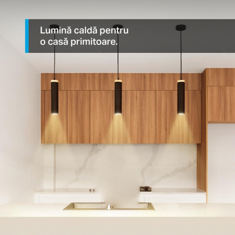 TP-LINK TAPO L610 SMART LIGHT BULB [2]