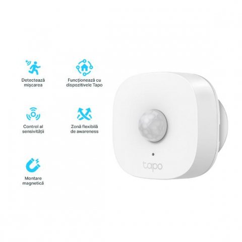 TP-LINK TAPO T100 SENZOR SMART MISCARE [2]
