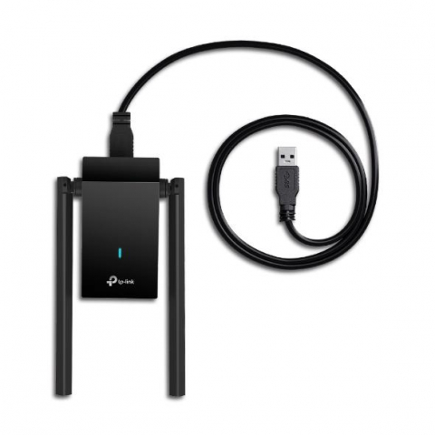 TP-LINK TX20U AX1800 USB WI-FI ADAPTER [2]