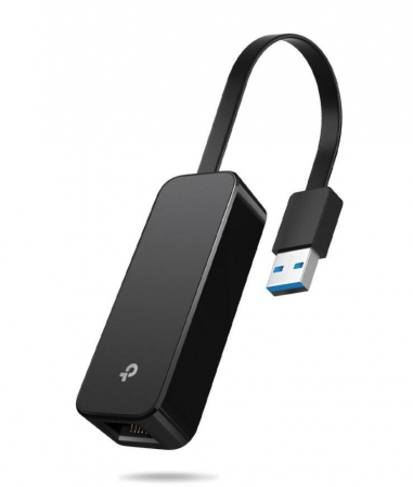 Placi de retea - TP-LINK USB 3.0 TO GB ETHERNET NTW ADAP