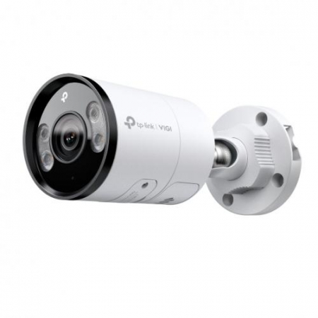 Produse - TP-LINK VIGI 4MP BULLET NTW CAMERA 2.8MM