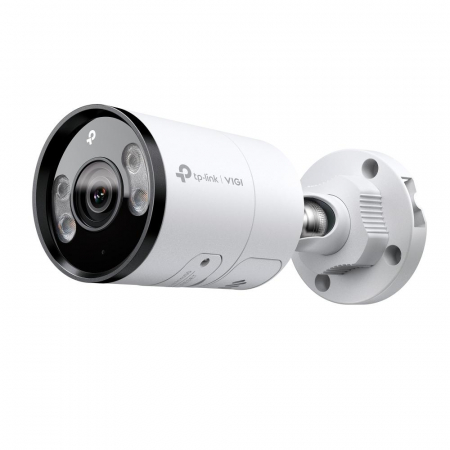 Produse - TP-LINK VIGI C345 4MP BULLET NTW CAM 4MM