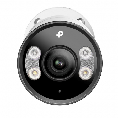 TP-LINK VIGI C345 4MP BULLET NTW CAM 4MM [1]