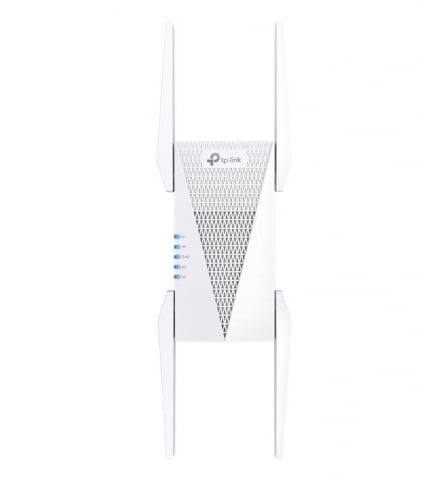 Produse - TP-LINK WI-FI 6 RANGE EXTENDER RE815XE